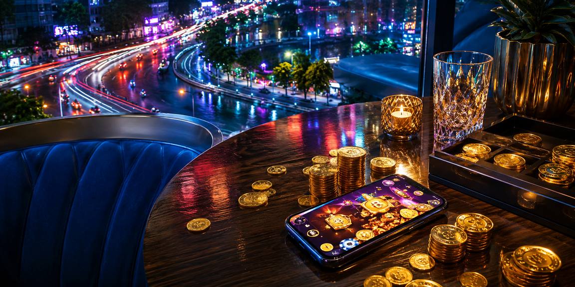 k88 Giải đấu slots theo mùa